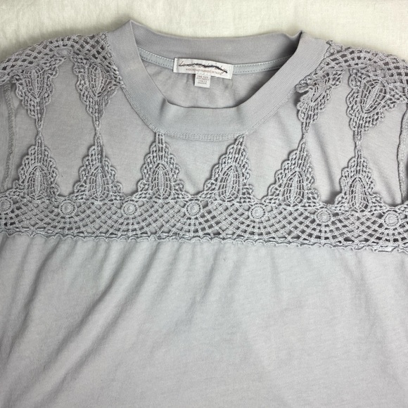 Lilac Crop Top - Don’t Ask Why - Made in Italy - Picture 8 of 14